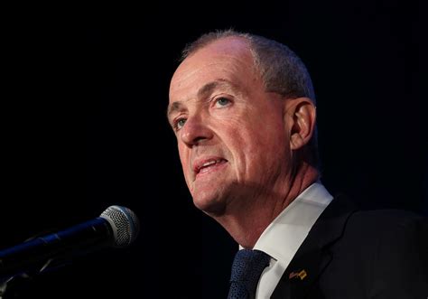 governor murphy term ends